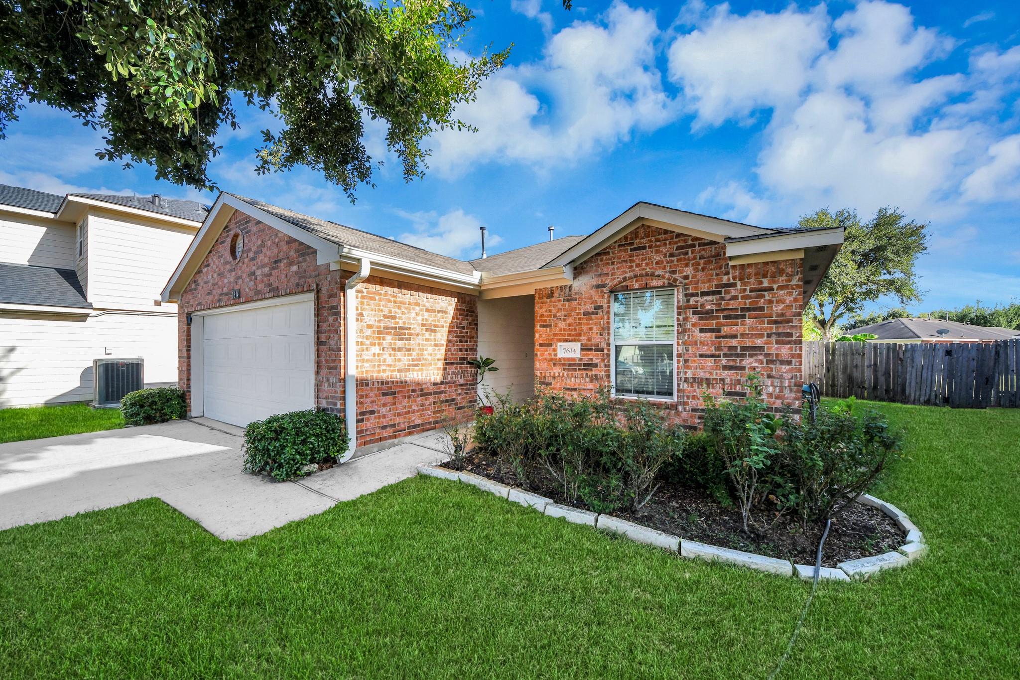 7614 Childersburg Court