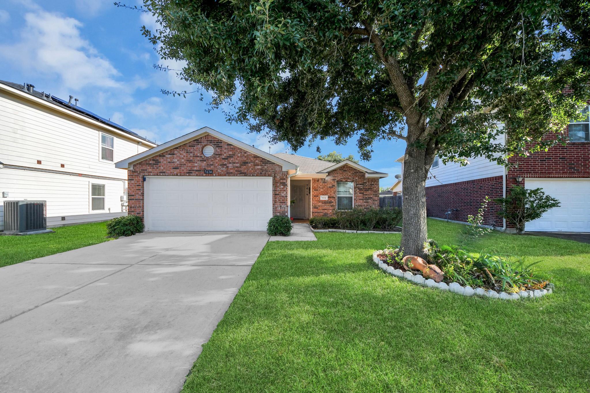 7614 Childersburg Court