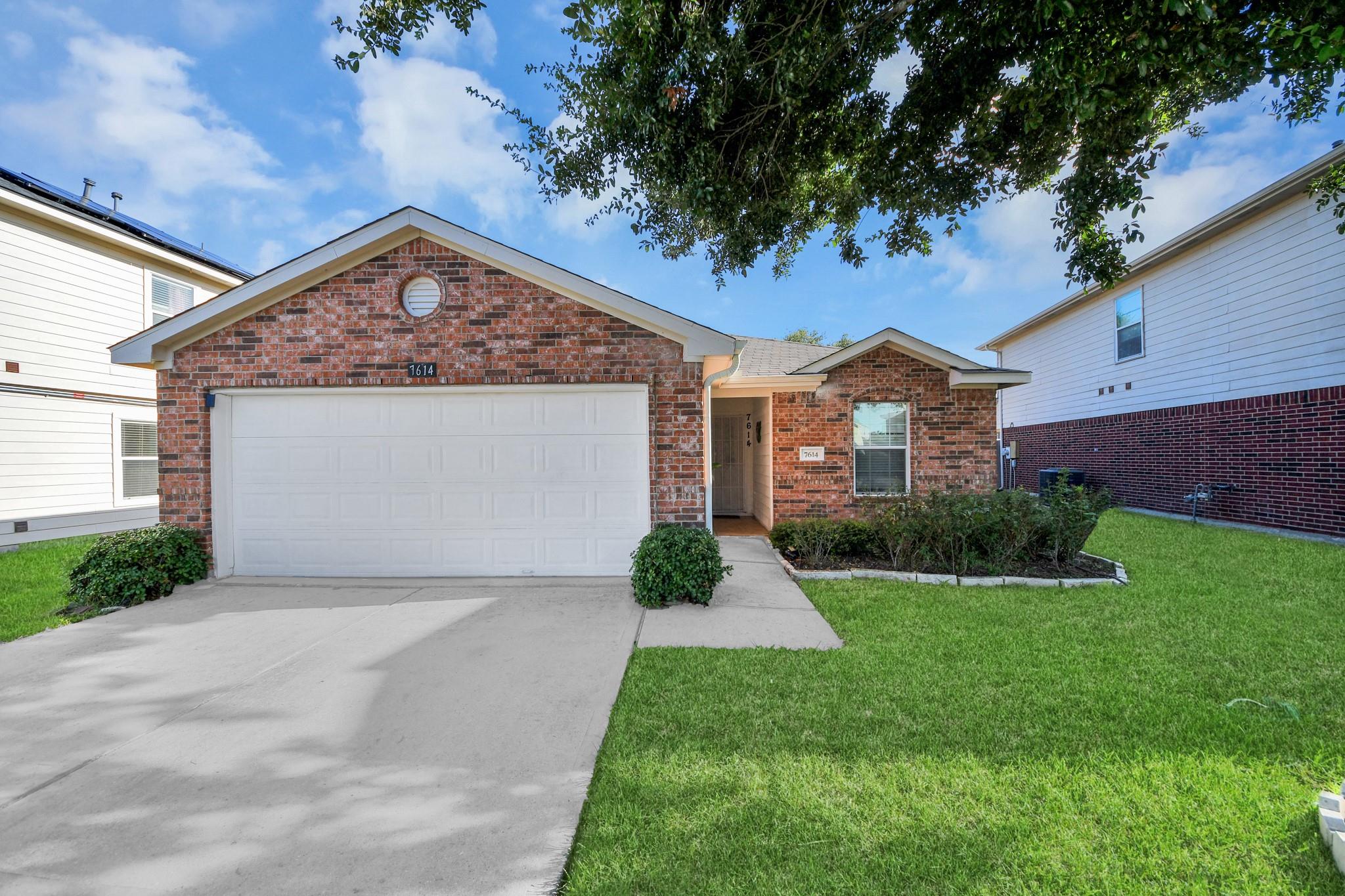 7614 Childersburg Court