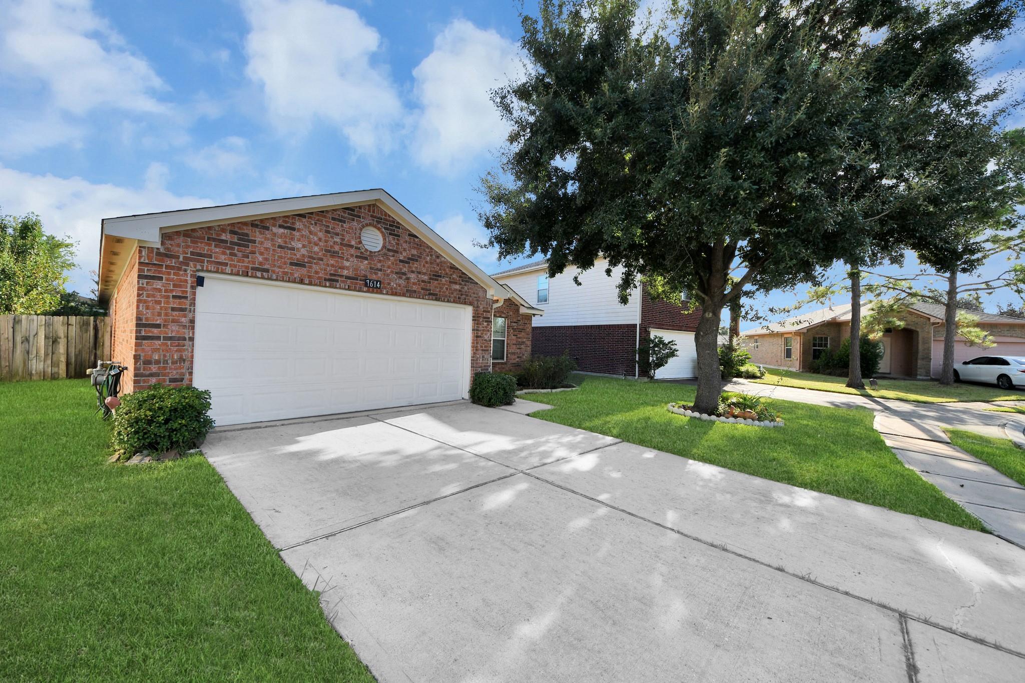 7614 Childersburg Court