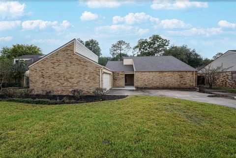 Photo of 2306 Wallingford Drive, Missouri City, TX 77459 (MLS # 62427426)