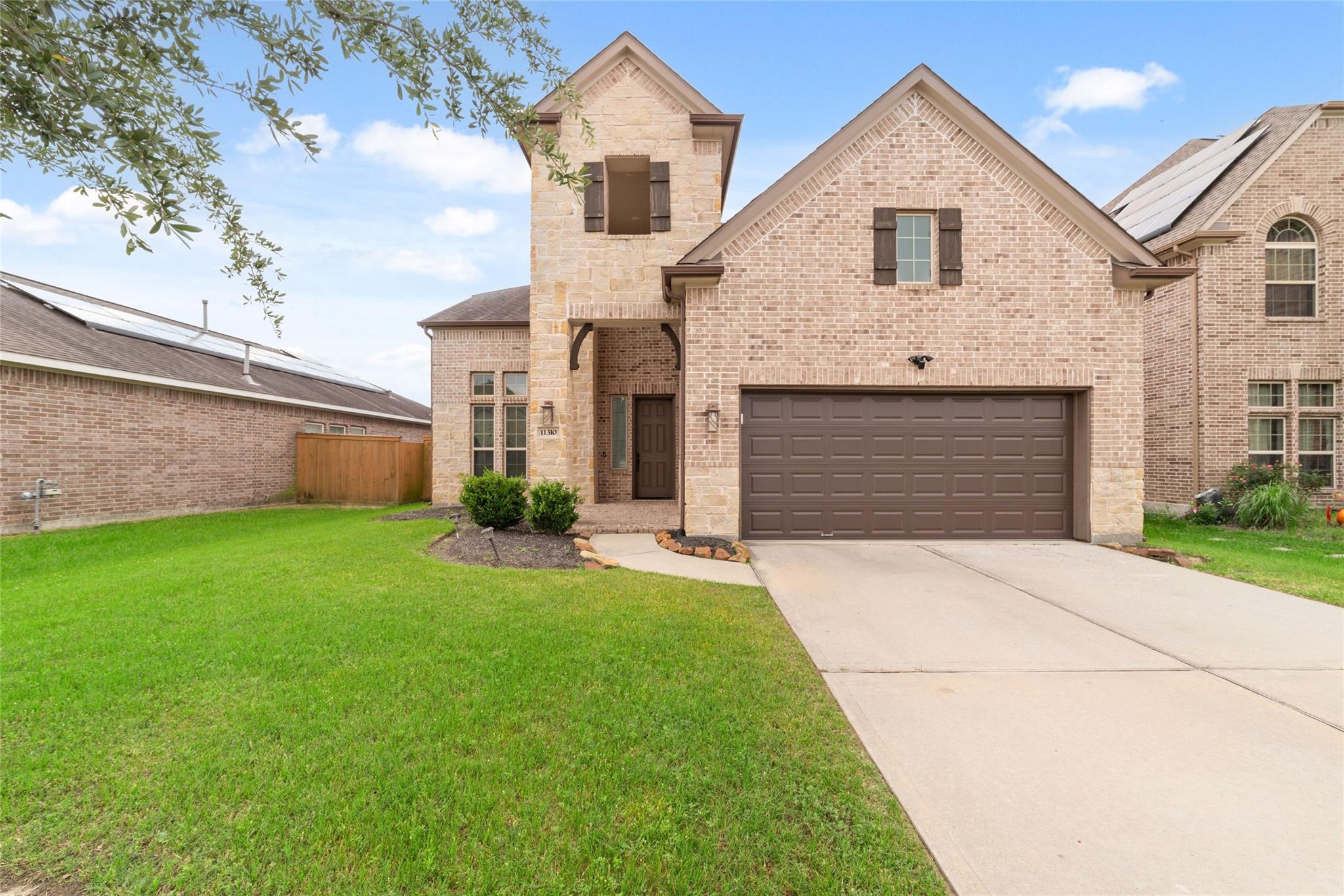 11310 Thompson Bend Drive