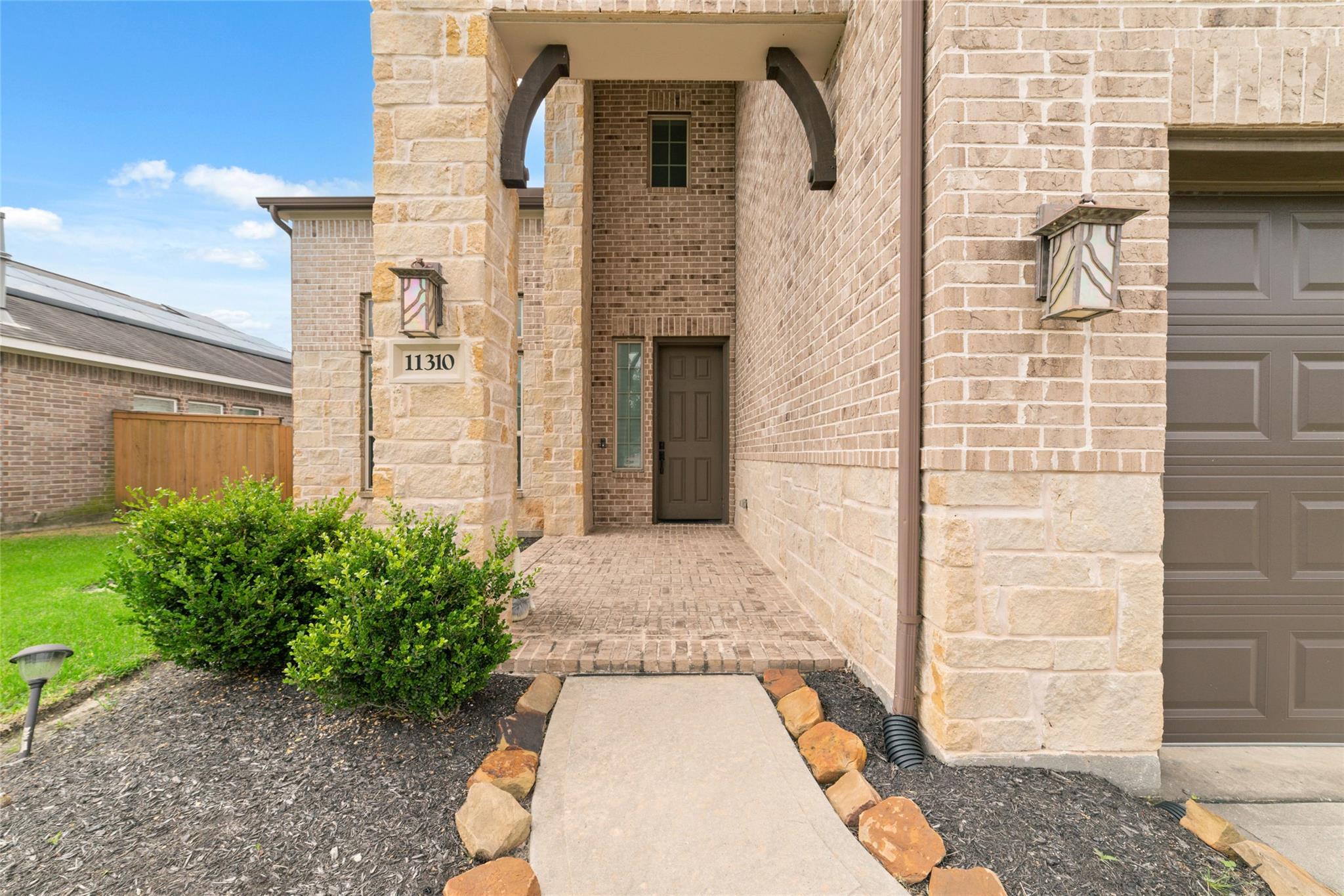 11310 Thompson Bend Drive