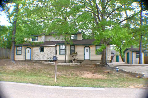 Photo of 16350 Eastchase Street, Montgomery, TX 77316 (MLS # 39804758)