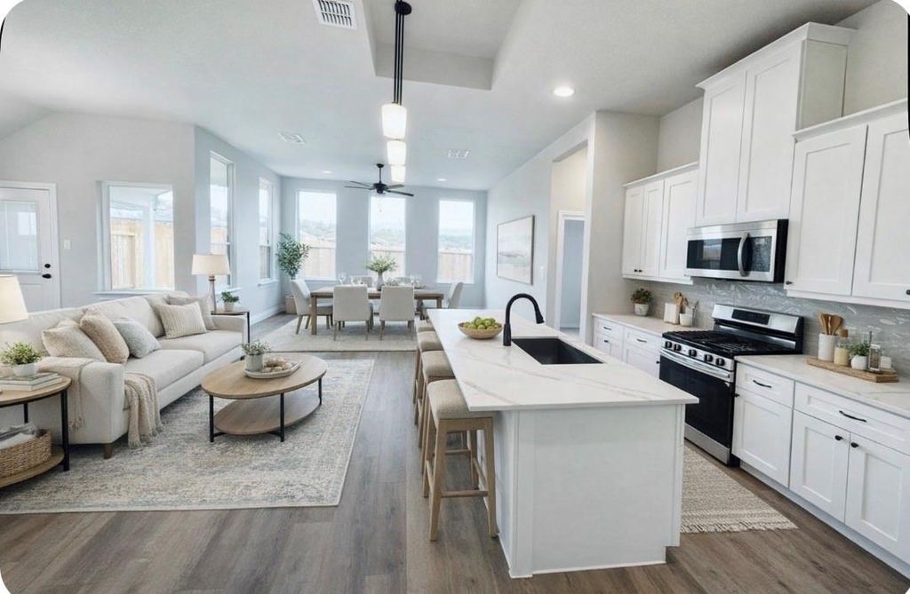 Photo of 12034 Noble Heart Drive, Willis, TX 77318 (MLS # 76050591)