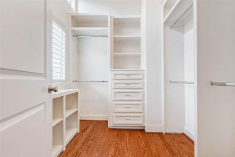 Tiny photo for 6873 Staffordshire Boulevard, Houston, TX 77030 (MLS # 10243974)