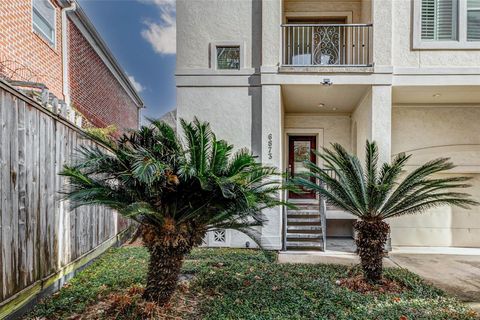 Tiny photo for 6873 Staffordshire Boulevard, Houston, TX 77030 (MLS # 10243974)