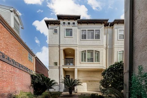 Tiny photo for 6873 Staffordshire Boulevard, Houston, TX 77030 (MLS # 10243974)