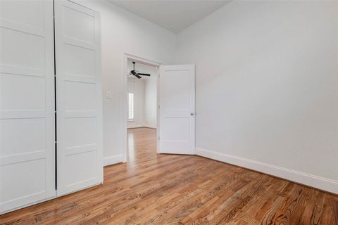 Tiny photo for 6873 Staffordshire Boulevard, Houston, TX 77030 (MLS # 10243974)