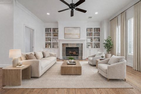 Tiny photo for 6873 Staffordshire Boulevard, Houston, TX 77030 (MLS # 10243974)