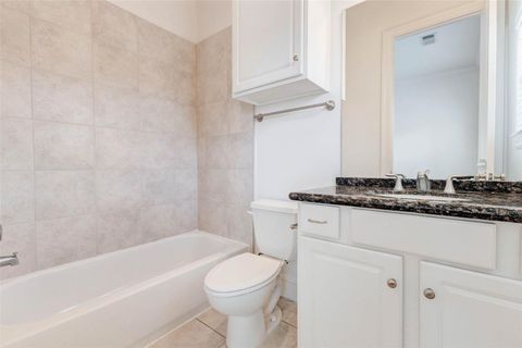 Tiny photo for 6873 Staffordshire Boulevard, Houston, TX 77030 (MLS # 10243974)