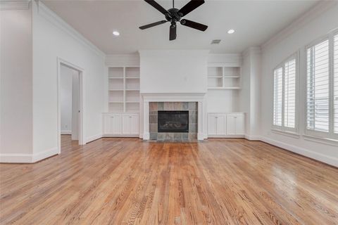Tiny photo for 6873 Staffordshire Boulevard, Houston, TX 77030 (MLS # 10243974)