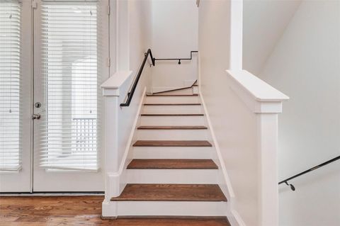 Tiny photo for 6873 Staffordshire Boulevard, Houston, TX 77030 (MLS # 10243974)