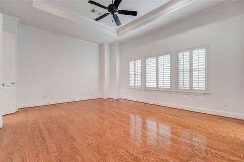 Tiny photo for 6873 Staffordshire Boulevard, Houston, TX 77030 (MLS # 10243974)