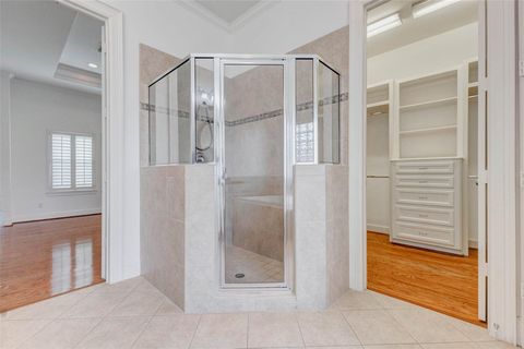 Tiny photo for 6873 Staffordshire Boulevard, Houston, TX 77030 (MLS # 10243974)