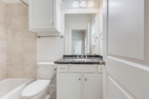 Tiny photo for 6873 Staffordshire Boulevard, Houston, TX 77030 (MLS # 10243974)