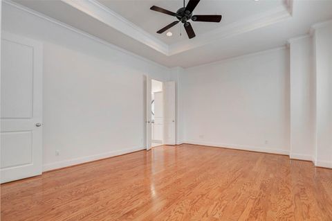 Tiny photo for 6873 Staffordshire Boulevard, Houston, TX 77030 (MLS # 10243974)