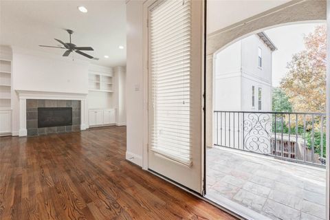 Tiny photo for 6873 Staffordshire Boulevard, Houston, TX 77030 (MLS # 10243974)