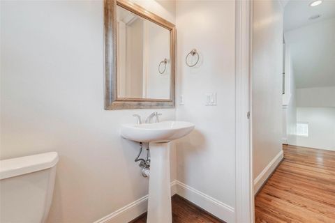 Tiny photo for 6873 Staffordshire Boulevard, Houston, TX 77030 (MLS # 10243974)