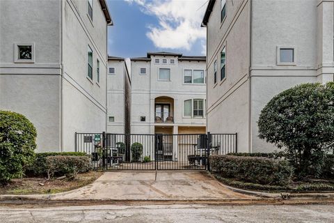 Tiny photo for 6873 Staffordshire Boulevard, Houston, TX 77030 (MLS # 10243974)
