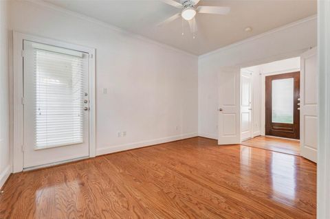 Tiny photo for 6873 Staffordshire Boulevard, Houston, TX 77030 (MLS # 10243974)