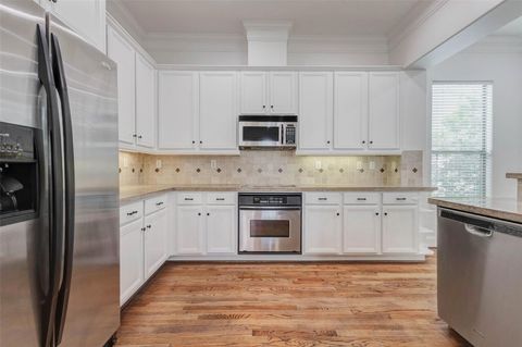 Tiny photo for 6873 Staffordshire Boulevard, Houston, TX 77030 (MLS # 10243974)