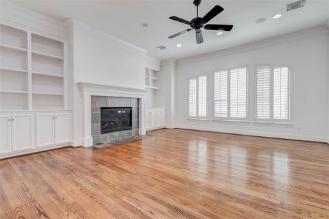 Tiny photo for 6873 Staffordshire Boulevard, Houston, TX 77030 (MLS # 10243974)