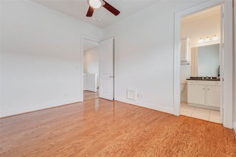 Tiny photo for 6873 Staffordshire Boulevard, Houston, TX 77030 (MLS # 10243974)