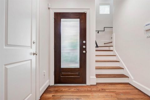 Tiny photo for 6873 Staffordshire Boulevard, Houston, TX 77030 (MLS # 10243974)