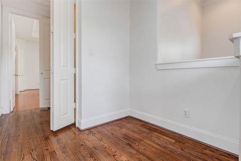 Tiny photo for 6873 Staffordshire Boulevard, Houston, TX 77030 (MLS # 10243974)