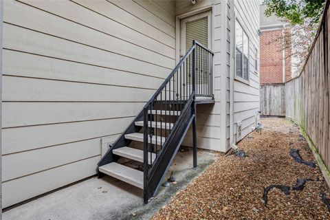 Tiny photo for 6873 Staffordshire Boulevard, Houston, TX 77030 (MLS # 10243974)