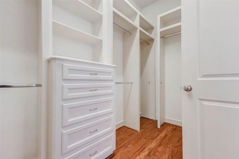 Tiny photo for 6873 Staffordshire Boulevard, Houston, TX 77030 (MLS # 10243974)