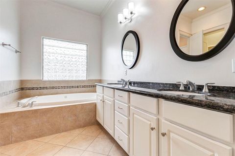 Tiny photo for 6873 Staffordshire Boulevard, Houston, TX 77030 (MLS # 10243974)