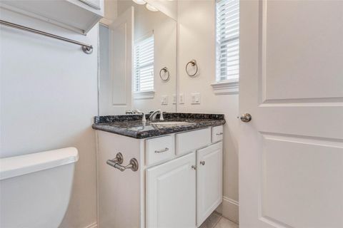 Tiny photo for 6873 Staffordshire Boulevard, Houston, TX 77030 (MLS # 10243974)