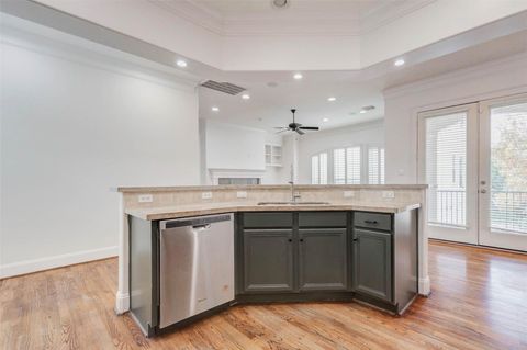 Tiny photo for 6873 Staffordshire Boulevard, Houston, TX 77030 (MLS # 10243974)