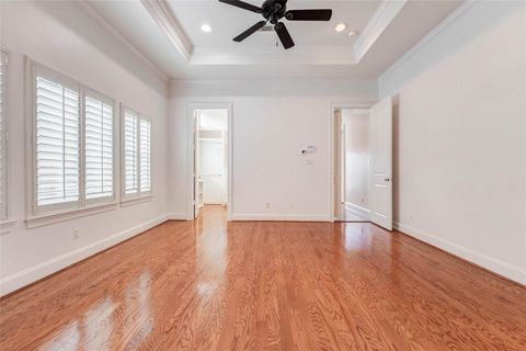 Tiny photo for 6873 Staffordshire Boulevard, Houston, TX 77030 (MLS # 10243974)