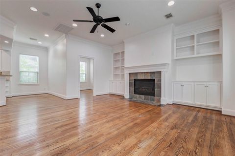 Tiny photo for 6873 Staffordshire Boulevard, Houston, TX 77030 (MLS # 10243974)