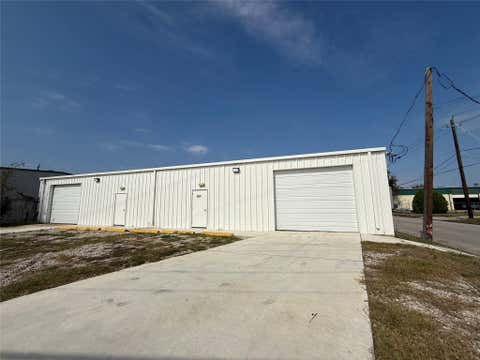 Vacant Land For Sale - 6229 Dixie Drive<br/> Houston, TX 77087