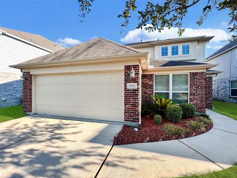 Photo of 4910 Conifer Ridge Way, Humble, TX 77346 (MLS # 57962248) Photo of 4910 Conifer Ridge Way, Humble, TX 77346 (MLS # 57962248)