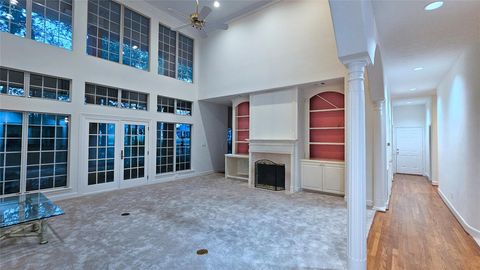 Photo of 82 Broad Cove Lane, Montgomery, TX 77356 (MLS # 2840546)