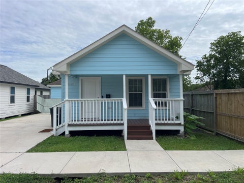 Photo of 3340 Simmons Street, Houston, TX 77004 (MLS # 13223247)