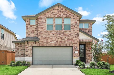 Photo of 2108 Sweet Bay Drive, Texas City, TX 77568 (MLS # 10620611)