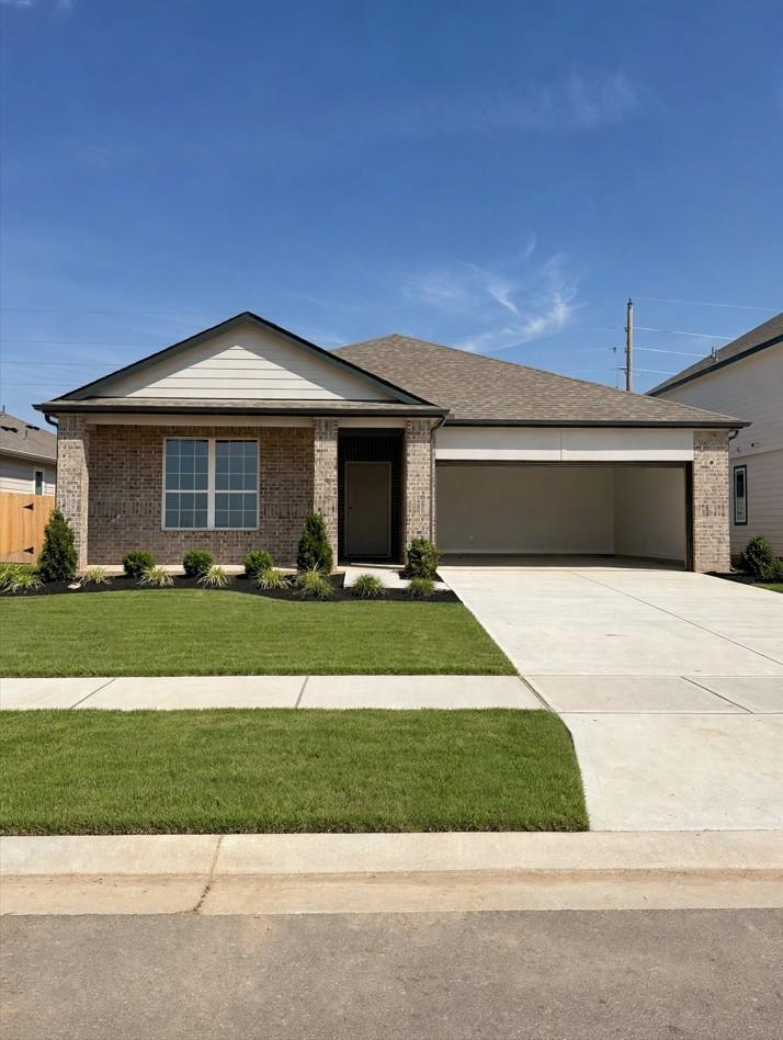 3037 Mustang Grove Way