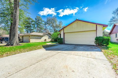 Photo of 3423 Nutwood Lane, Spring, TX 77389 (MLS # 67227762)