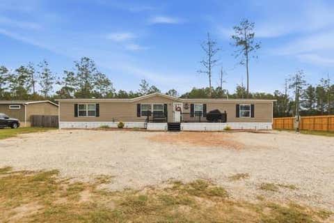 Photo of 12947 Ralston Drive, Conroe, TX 77306 (MLS # 44285220)