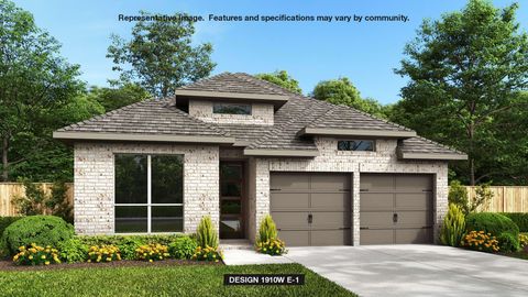308 Silver Sage Street Conroe TX 77304