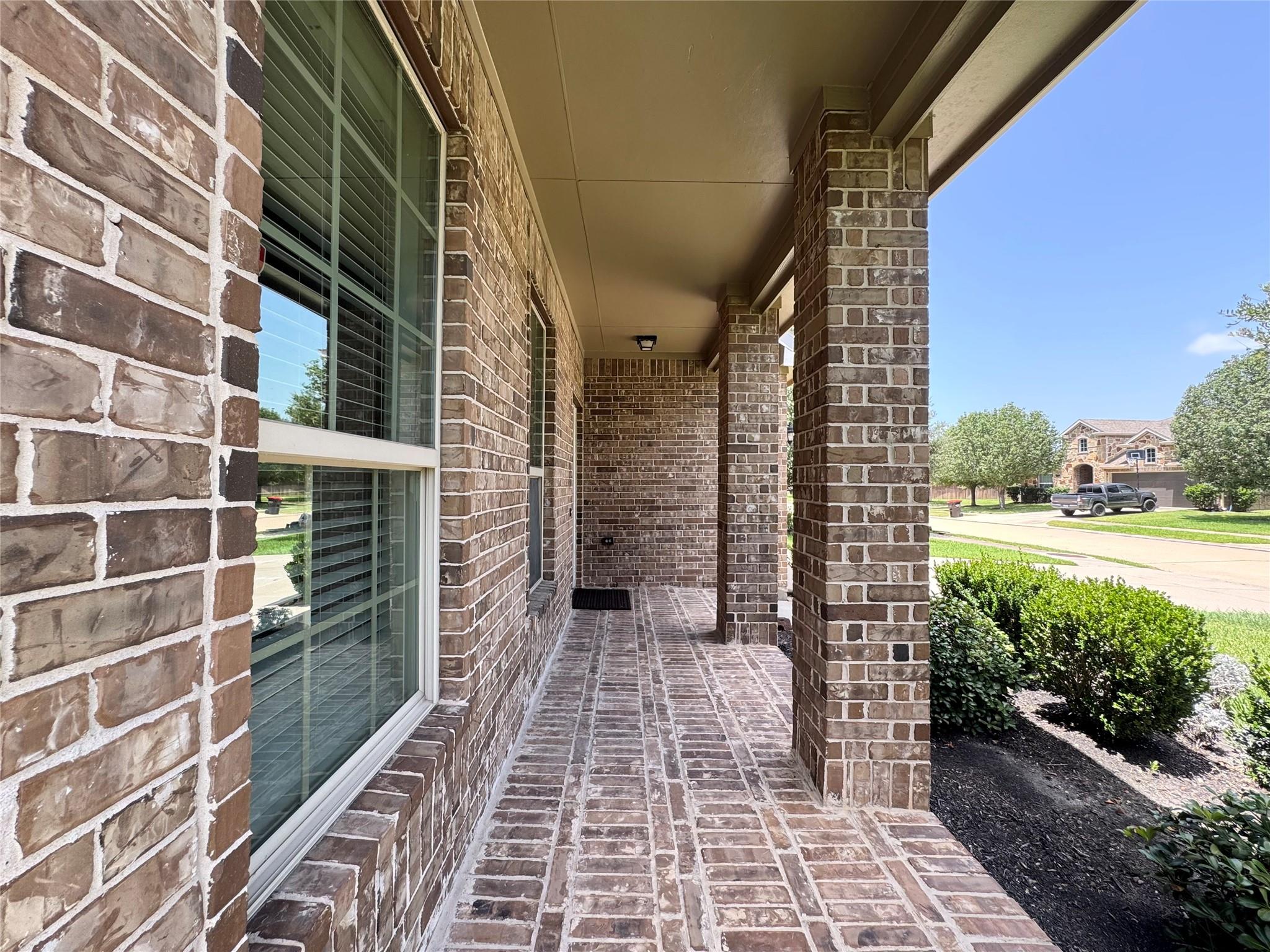3010 Overbrook Meadow Lane