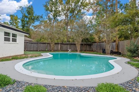 Photo of 6126 Knotty Post Lane, Spring, TX 77373 (MLS # 10900591)