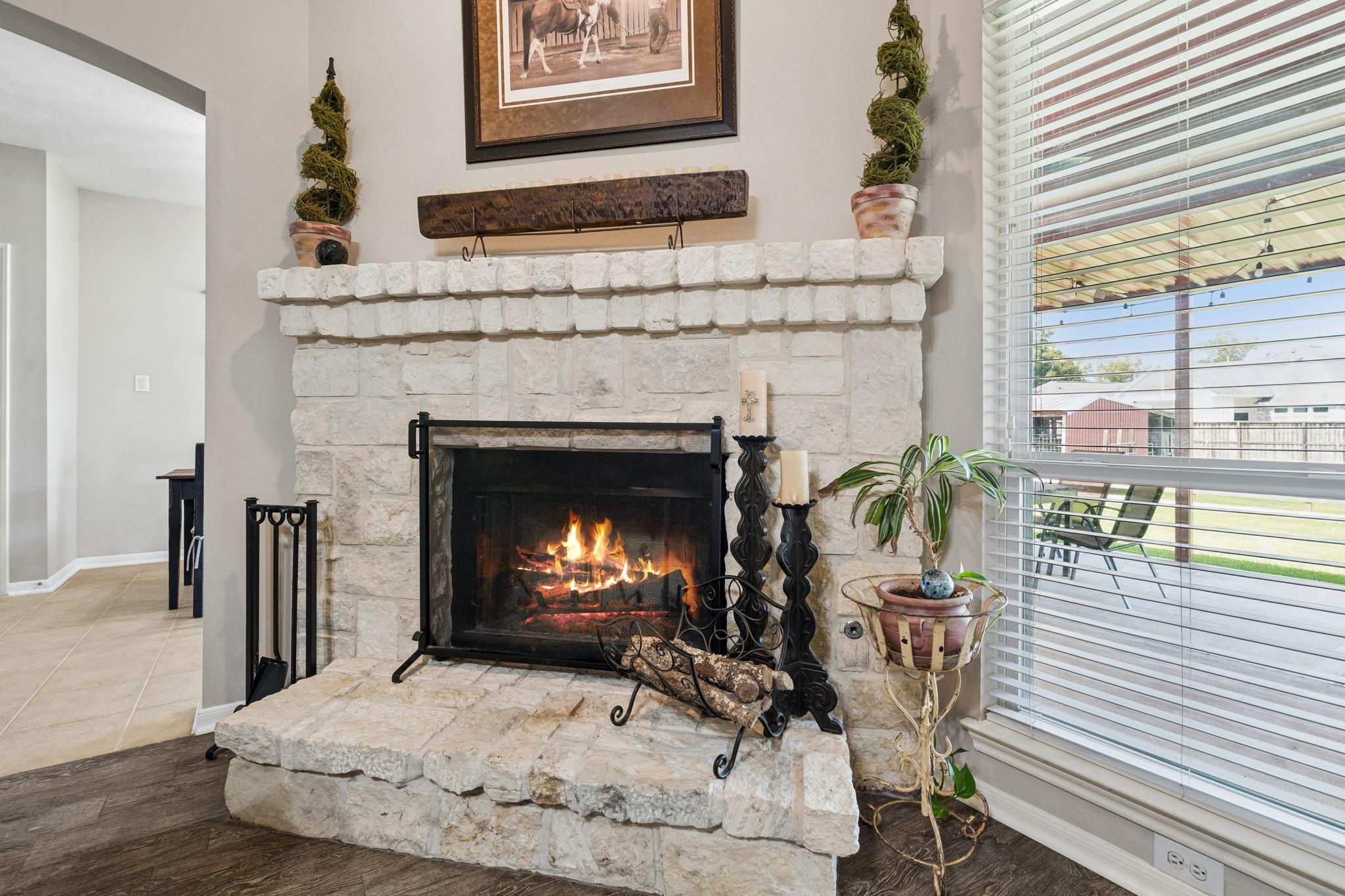 3014 Bowser Road