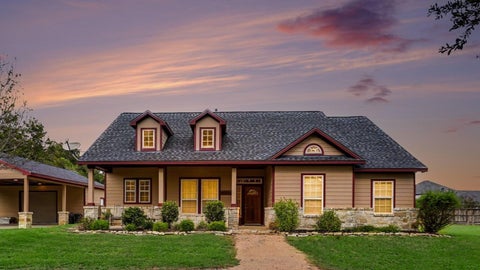 Photo of 3014 Bowser Road, Fulshear, TX 77441 (MLS # 449015)